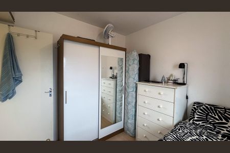 Apartamento para alugar com 34m², 1 quarto e sem vagaQuarto
