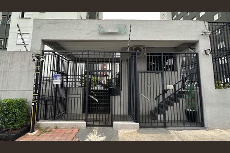 Apartamento para alugar com 34m², 1 quarto e sem vagaPlaca