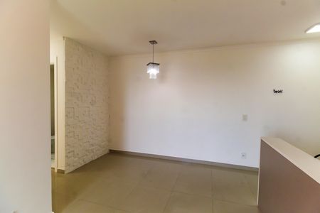 Sala de apartamento para alugar com 2 quartos, 56m² em Brás, São Paulo