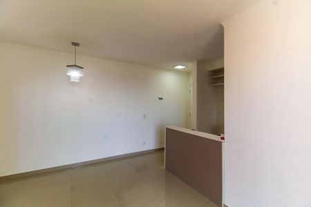 Sala de apartamento para alugar com 2 quartos, 56m² em Brás, São Paulo