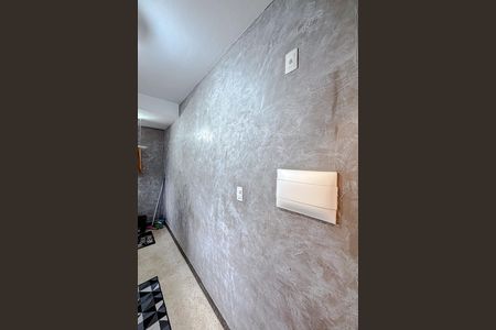 Studio para alugar com 45m², 1 quarto e sem vagaCozinha e Área de Serviço