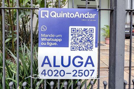 Studio para alugar com 45m², 1 quarto e sem vagaPlaquinha