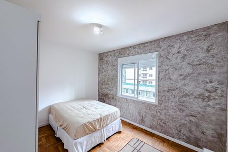Quarto 1 de kitnet/studio para alugar com 1 quarto, 45m² em Vila Mariana, São Paulo