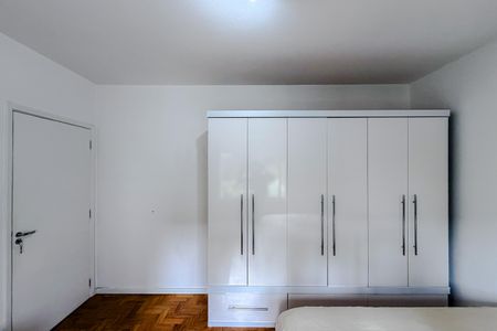 Quarto 1 de kitnet/studio para alugar com 1 quarto, 45m² em Vila Mariana, São Paulo
