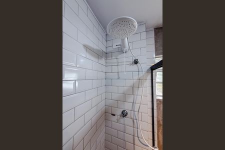 Studio para alugar com 45m², 1 quarto e sem vagaBanheiro