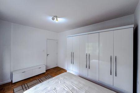 Quarto 1 de kitnet/studio para alugar com 1 quarto, 45m² em Vila Mariana, São Paulo