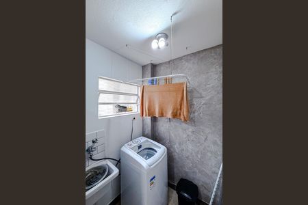 Studio para alugar com 45m², 1 quarto e sem vagaCozinha e Área de Serviço