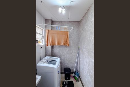 Studio para alugar com 45m², 1 quarto e sem vagaCozinha e Área de Serviço