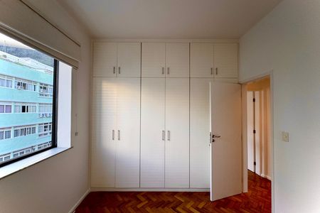 Apartamento à venda com 2 quartos, 80m² em Botafogo, Rio de Janeiro