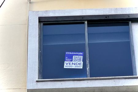 Placa de apartamento à venda com 2 quartos, 80m² em Botafogo, Rio de Janeiro