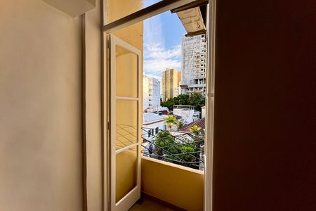 Apartamento à venda com 2 quartos, 80m² em Botafogo, Rio de Janeiro