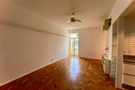 Apartamento à venda com 2 quartos, 80m² em Botafogo, Rio de Janeiro