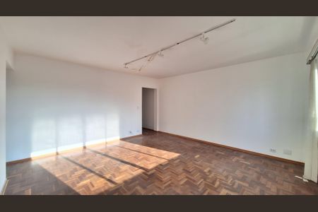 Apartamento à venda com 127m², 3 quartos e 2 vagasSala
