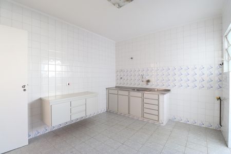 Apartamento à venda com 127m², 3 quartos e 2 vagasCozinha