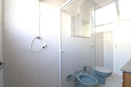 Apartamento à venda com 127m², 3 quartos e 2 vagasBanheiro Social