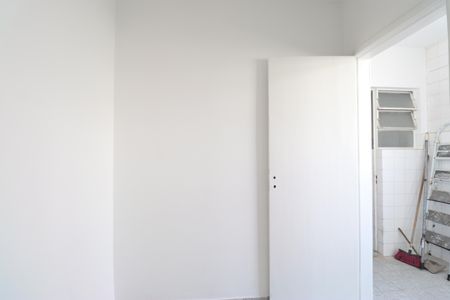 Apartamento à venda com 127m², 3 quartos e 2 vagasQuarto de Serviço