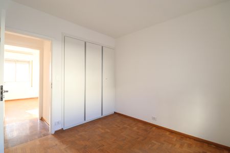 Apartamento à venda com 127m², 3 quartos e 2 vagasQuarto 3