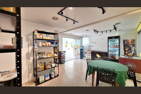 Apartamento à venda com 127m², 3 quartos e 2 vagasÁrea comum