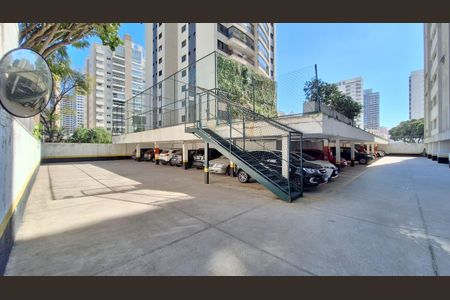 Apartamento à venda com 127m², 3 quartos e 2 vagasÁrea comum