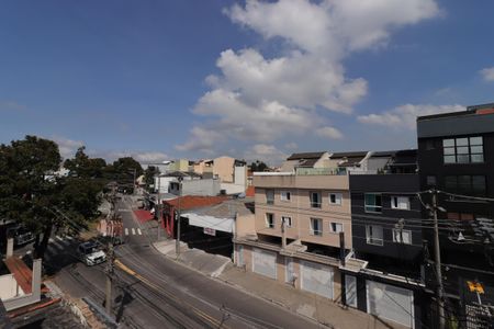 Apartamento para alugar com 82m², 2 quartos e 1 vagaVista do Quintal