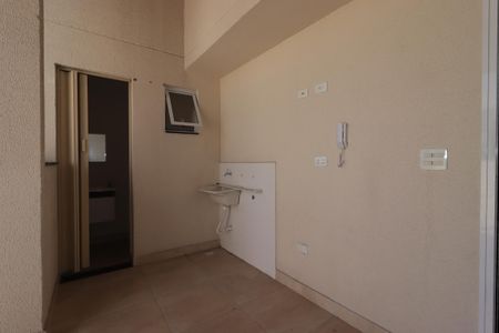 Apartamento para alugar com 82m², 2 quartos e 1 vagaÁrea de Serviço