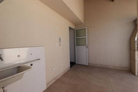 Apartamento para alugar com 82m², 2 quartos e 1 vagaÁrea de Serviço