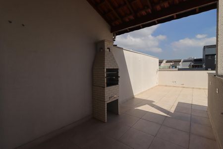 Apartamento para alugar com 82m², 2 quartos e 1 vagaÁrea Gourmet