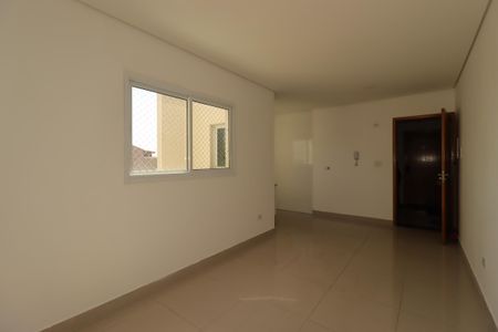 Apartamento para alugar com 82m², 2 quartos e 1 vagaSala
