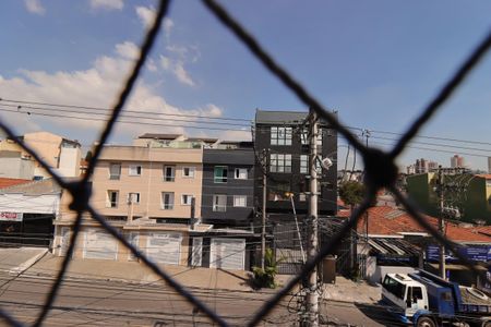 Apartamento para alugar com 82m², 2 quartos e 1 vagaVista do Quarto 2
