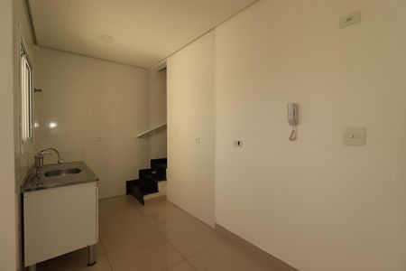 Apartamento para alugar com 82m², 2 quartos e 1 vagaCozinha
