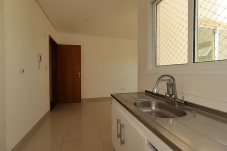 Apartamento para alugar com 82m², 2 quartos e 1 vagaCozinha
