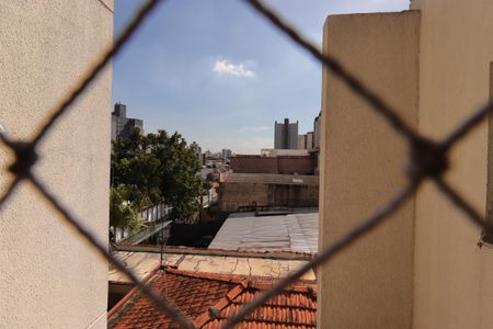 Apartamento para alugar com 82m², 2 quartos e 1 vagaVista da Sala