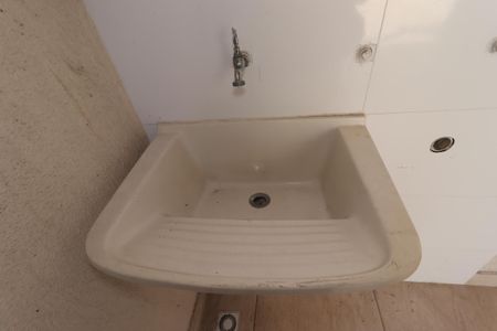 Apartamento para alugar com 82m², 2 quartos e 1 vagaÁrea de Serviço - Tanque