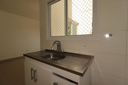 Apartamento para alugar com 82m², 2 quartos e 1 vagaCozinha