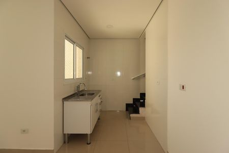 Apartamento para alugar com 82m², 2 quartos e 1 vagaCozinha
