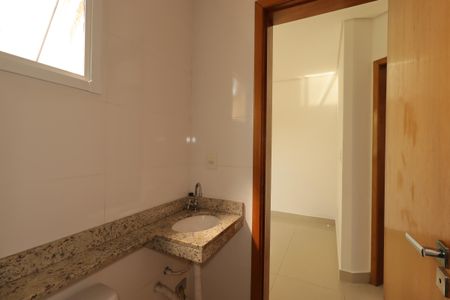 Apartamento para alugar com 82m², 2 quartos e 1 vagaBanheiro