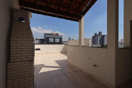 Apartamento para alugar com 82m², 2 quartos e 1 vagaÁrea Gourmet