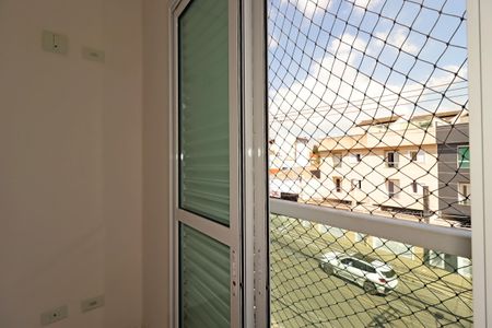 Apartamento para alugar com 82m², 2 quartos e 1 vagaSacada do Quarto 2