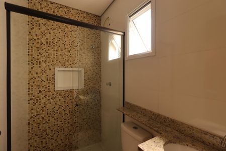 Apartamento para alugar com 82m², 2 quartos e 1 vagaBanheiro