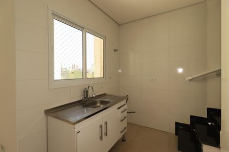 Apartamento para alugar com 82m², 2 quartos e 1 vagaCozinha