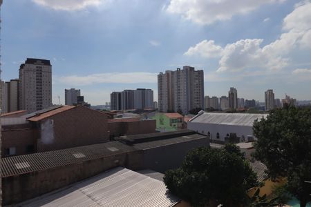 Apartamento para alugar com 82m², 2 quartos e 1 vagaVista do Quintal