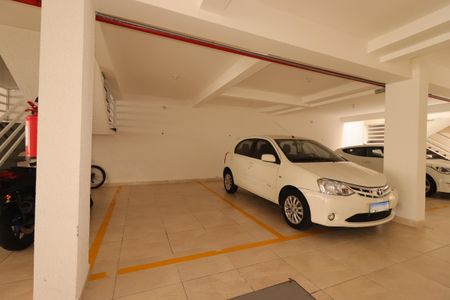 Apartamento para alugar com 82m², 2 quartos e 1 vagaGaragem