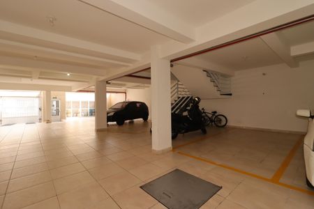 Apartamento para alugar com 82m², 2 quartos e 1 vagaGaragem