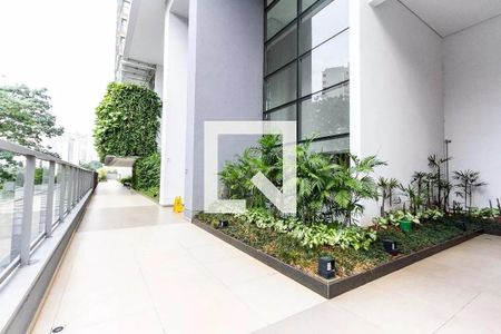 Apartamento à venda com 107m², 2 quartos e 2 vagasJardim