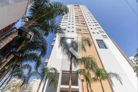 Apartamento à venda com 107m², 2 quartos e 2 vagasFachada