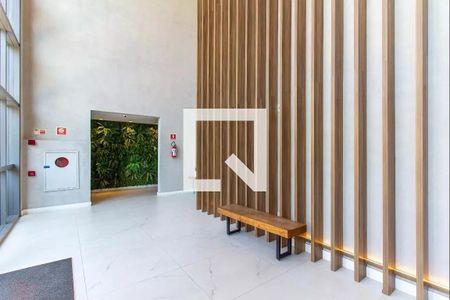 Apartamento à venda com 107m², 2 quartos e 2 vagasÁrea comum
