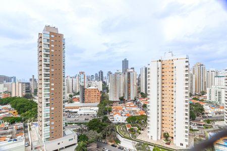 Apartamento à venda com 107m², 2 quartos e 2 vagasVaranda Vista