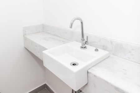Apartamento à venda com 107m², 2 quartos e 2 vagasLavabo