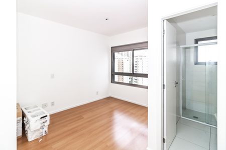 Apartamento à venda com 107m², 2 quartos e 2 vagasSuíte 1