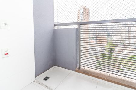 Apartamento à venda com 107m², 2 quartos e 2 vagasLavanderia
